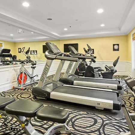 Serene Stay With Amenities & Breakfast Bar - The Wilshire Grand D West Orange Zewnętrze zdjęcie