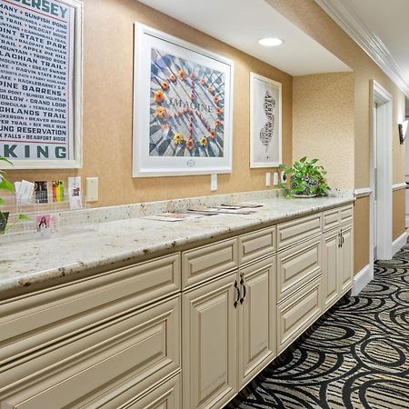 Serene Stay With Amenities & Breakfast Bar - The Wilshire Grand D West Orange Zewnętrze zdjęcie