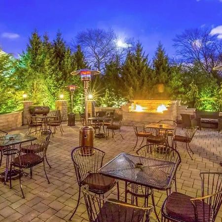 Serene Stay With Amenities & Breakfast Bar - The Wilshire Grand D West Orange Zewnętrze zdjęcie