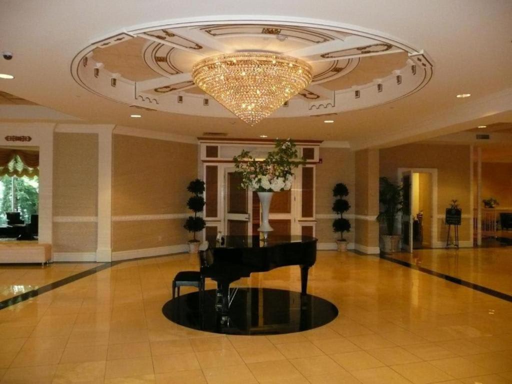 Serene Stay With Amenities & Breakfast Bar - The Wilshire Grand D West Orange Zewnętrze zdjęcie