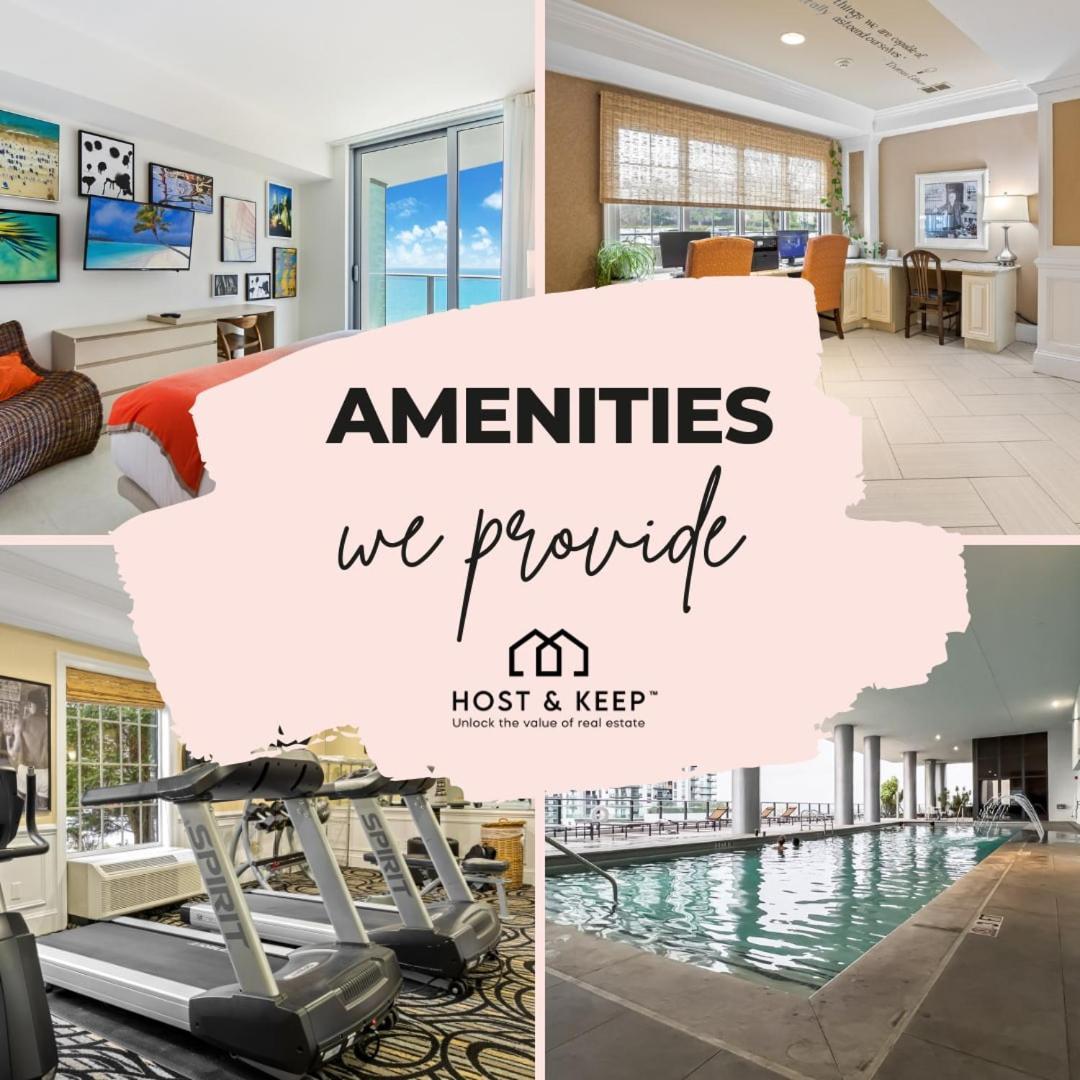 Serene Stay With Amenities & Breakfast Bar - The Wilshire Grand D West Orange Zewnętrze zdjęcie