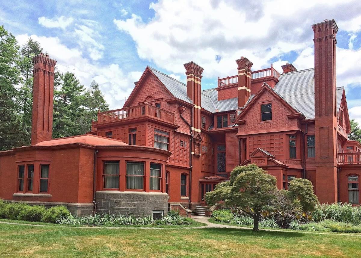 Serene Stay With Amenities & Breakfast Bar - The Wilshire Grand D West Orange Zewnętrze zdjęcie