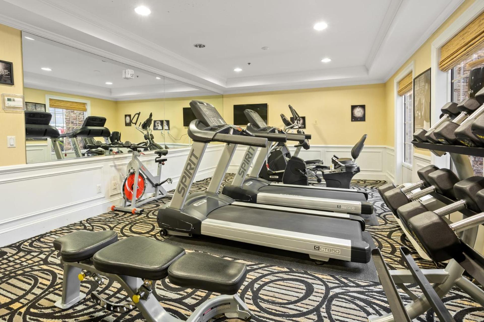 Serene Stay With Amenities & Breakfast Bar - The Wilshire Grand D West Orange Zewnętrze zdjęcie