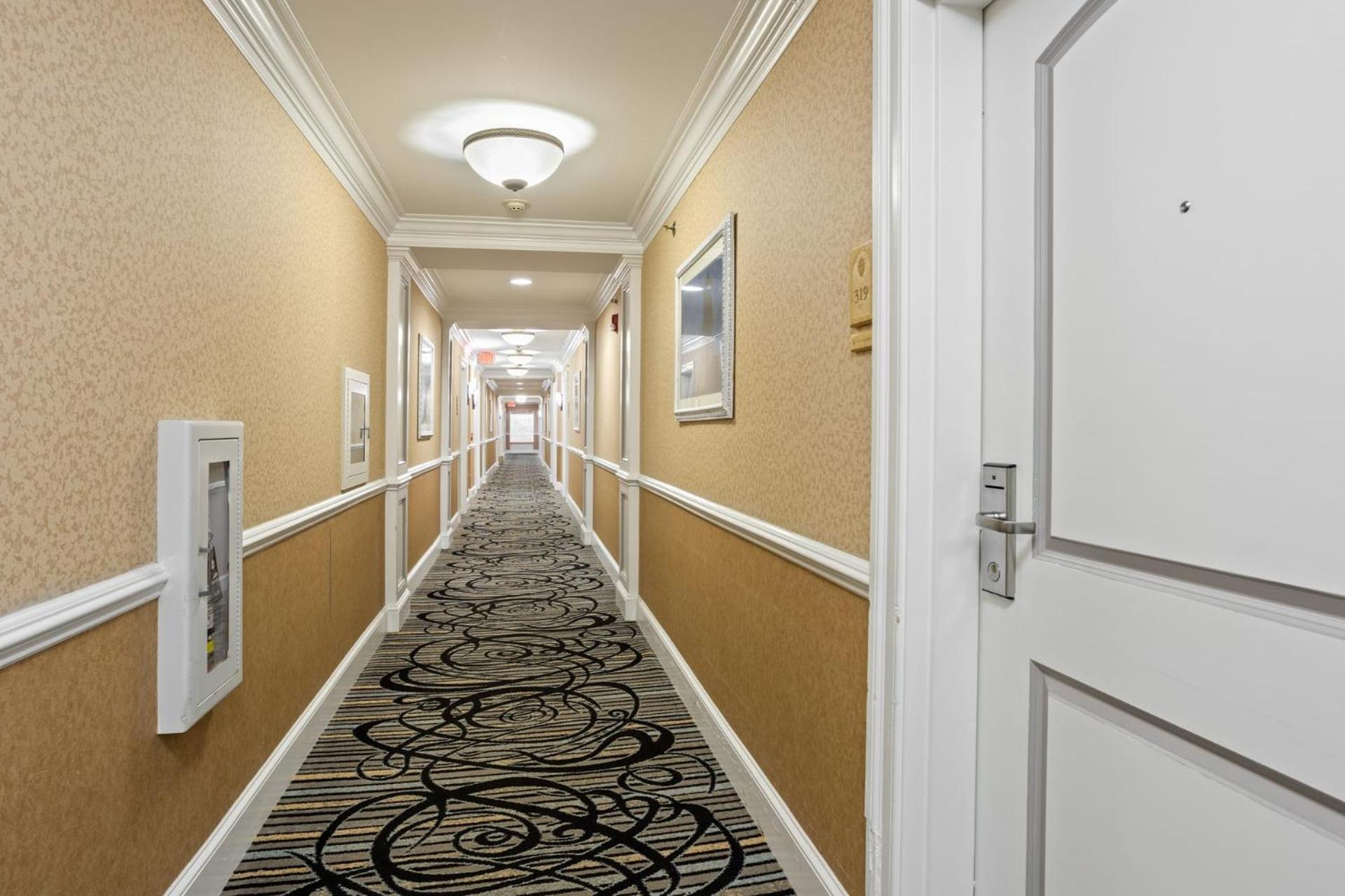 Serene Stay With Amenities & Breakfast Bar - The Wilshire Grand D West Orange Zewnętrze zdjęcie