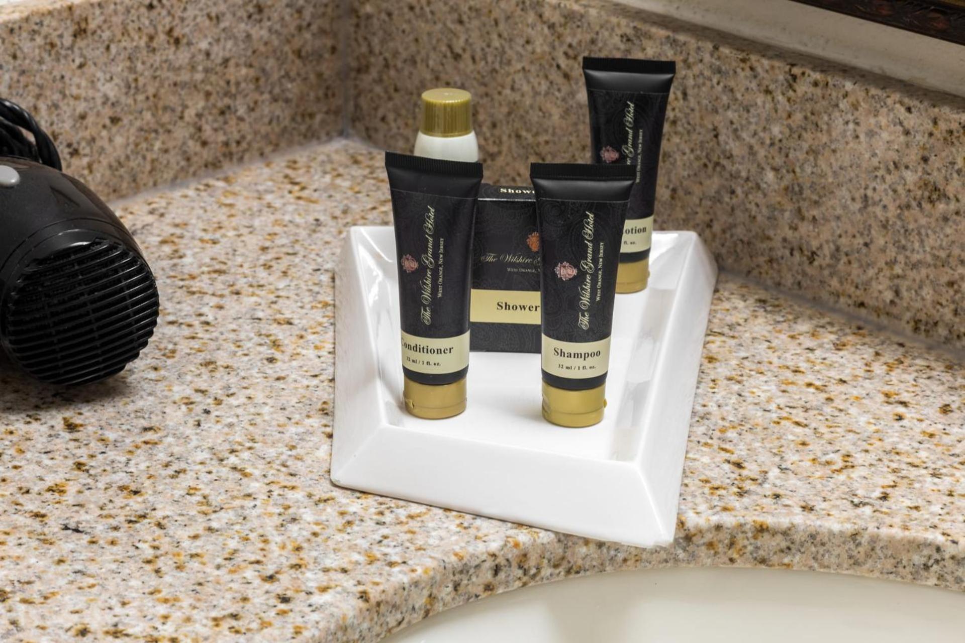 Serene Stay With Amenities & Breakfast Bar - The Wilshire Grand D West Orange Zewnętrze zdjęcie