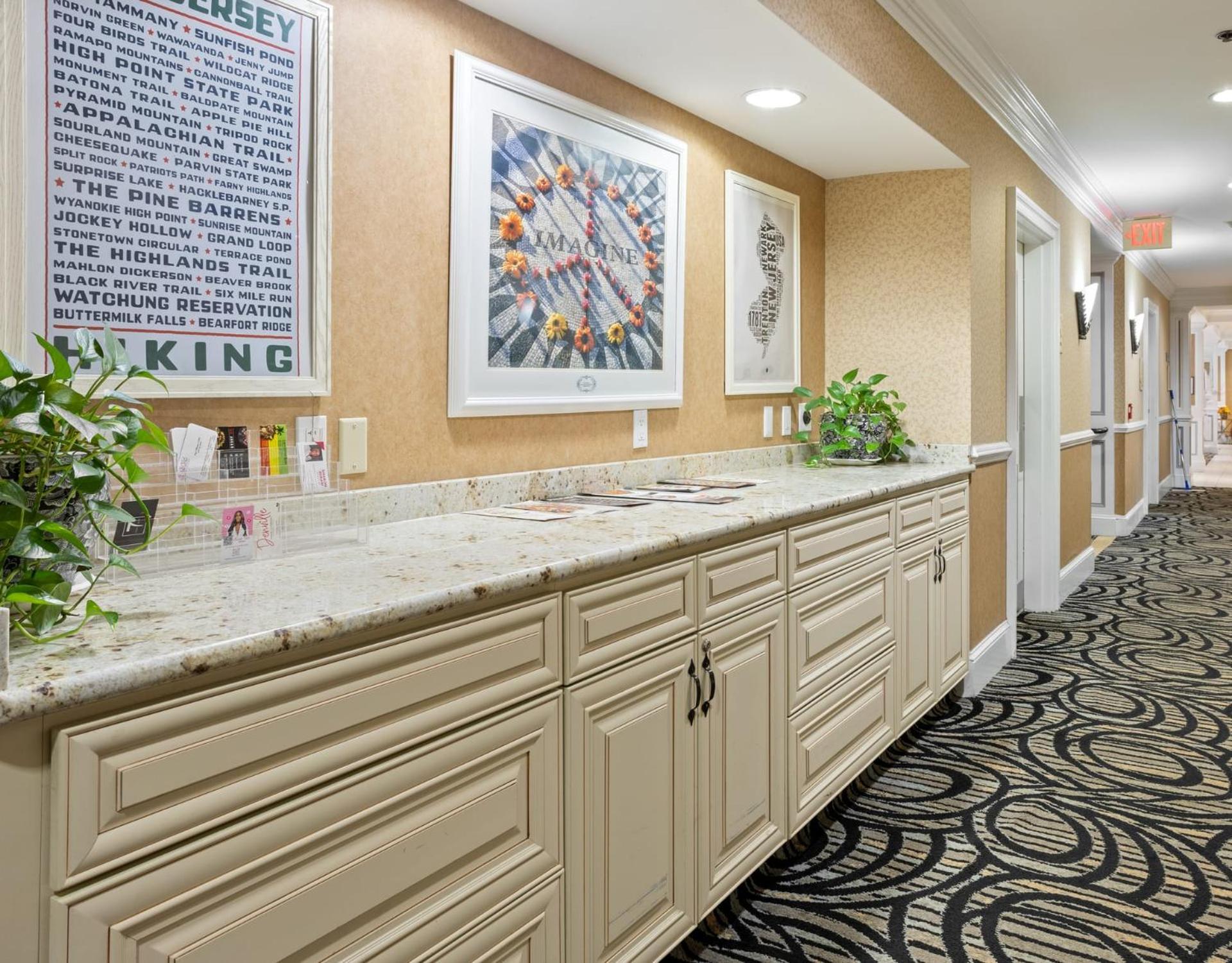 Serene Stay With Amenities & Breakfast Bar - The Wilshire Grand D West Orange Zewnętrze zdjęcie