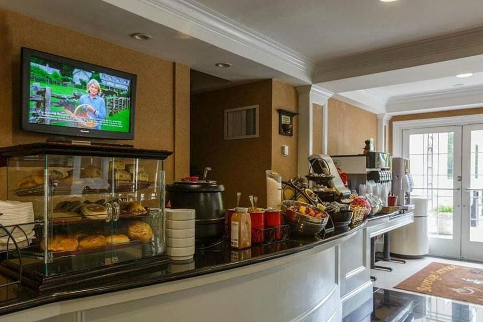 Serene Stay With Amenities & Breakfast Bar - The Wilshire Grand D West Orange Zewnętrze zdjęcie