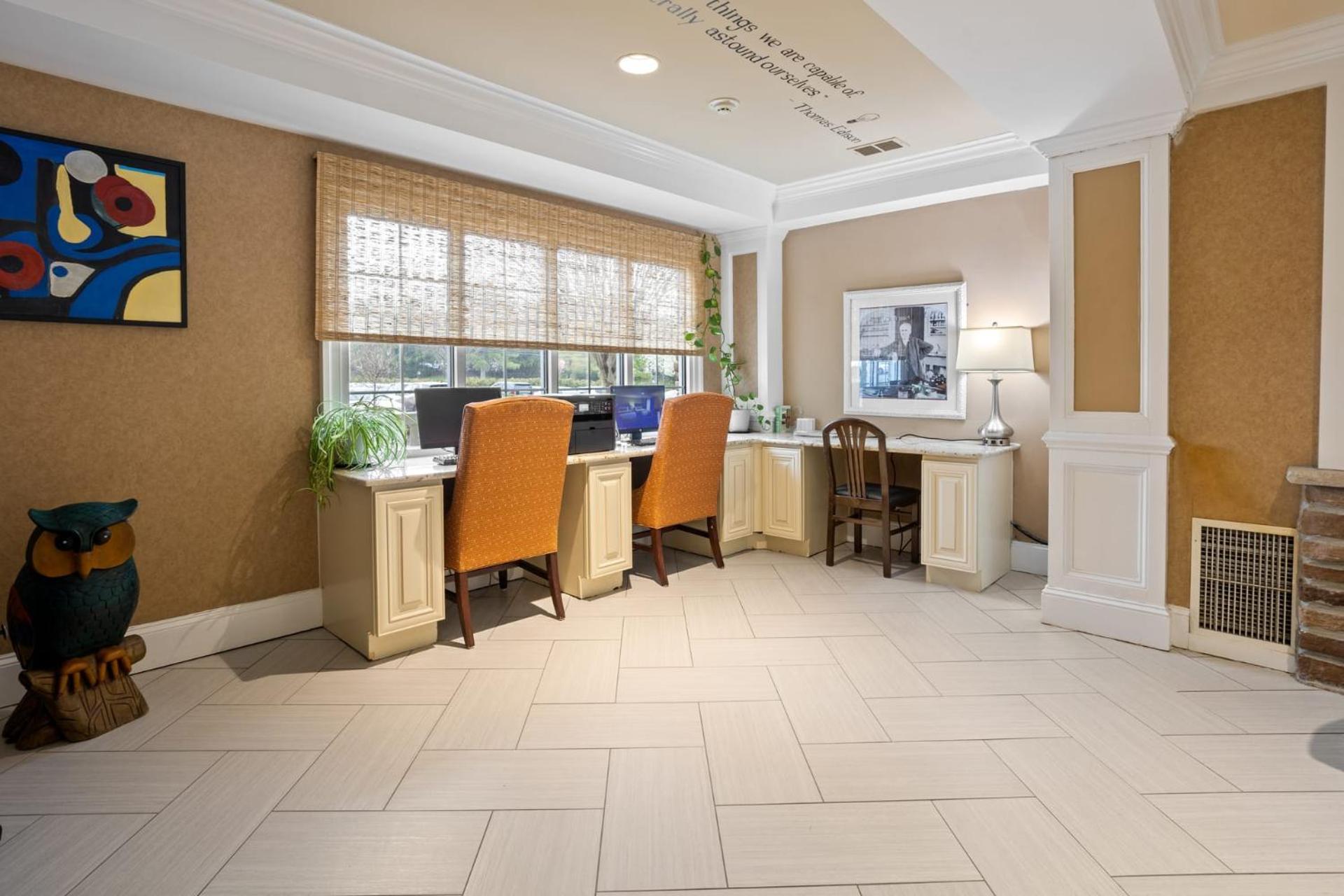 Serene Stay With Amenities & Breakfast Bar - The Wilshire Grand D West Orange Zewnętrze zdjęcie
