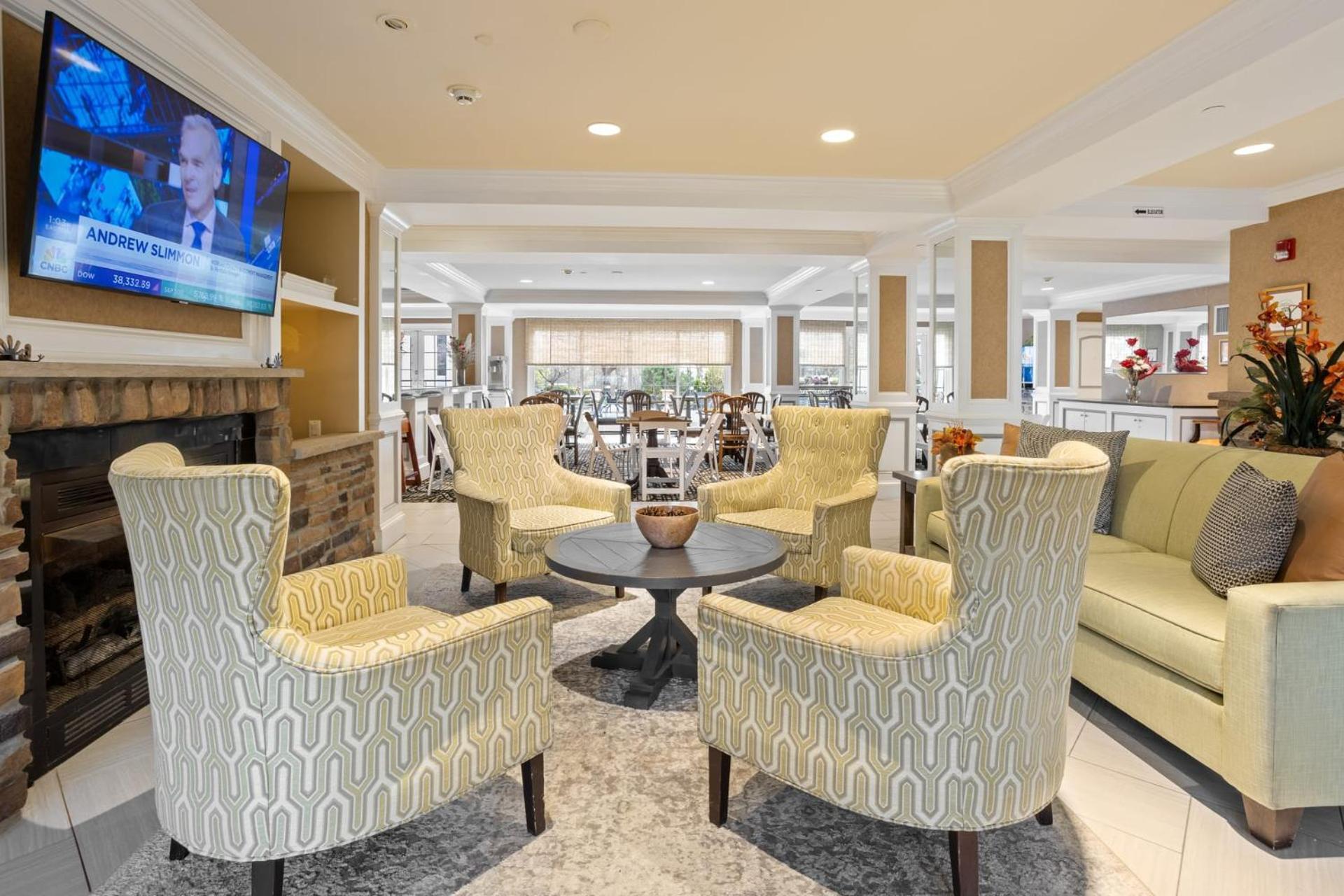 Serene Stay With Amenities & Breakfast Bar - The Wilshire Grand D West Orange Zewnętrze zdjęcie