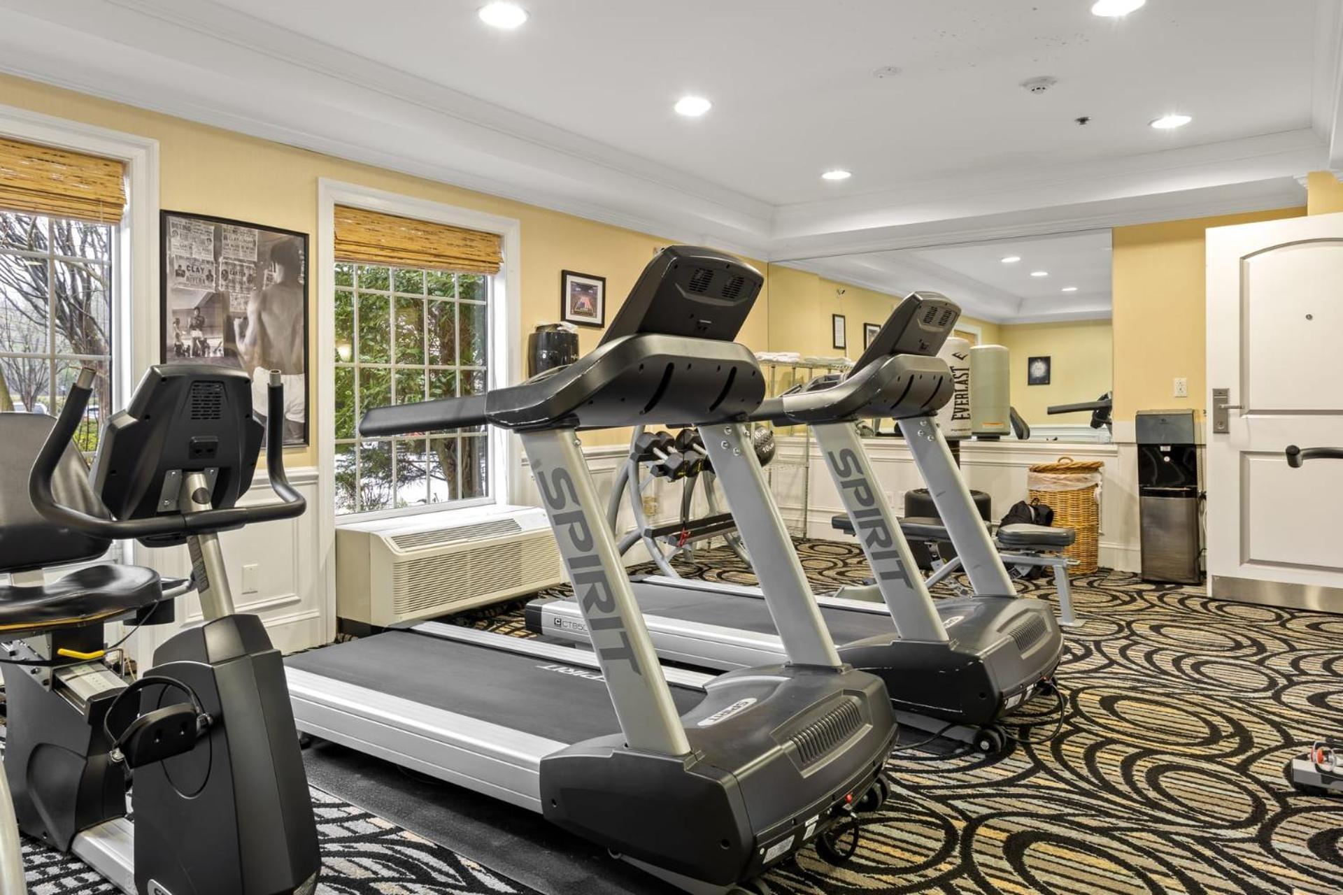 Serene Stay With Amenities & Breakfast Bar - The Wilshire Grand D West Orange Zewnętrze zdjęcie