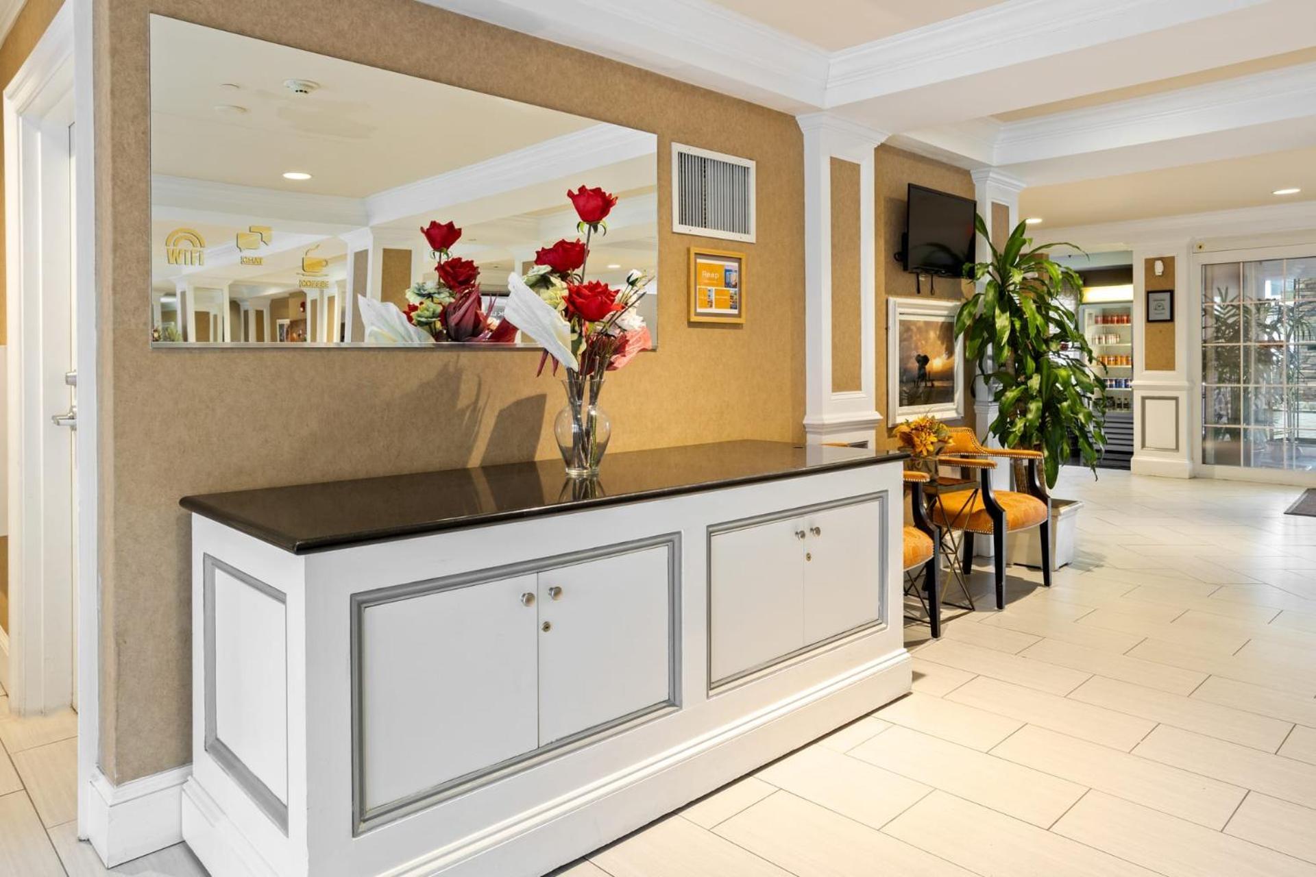 Serene Stay With Amenities & Breakfast Bar - The Wilshire Grand D West Orange Zewnętrze zdjęcie