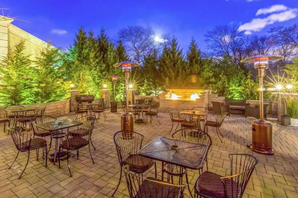 Serene Stay With Amenities & Breakfast Bar - The Wilshire Grand D West Orange Zewnętrze zdjęcie