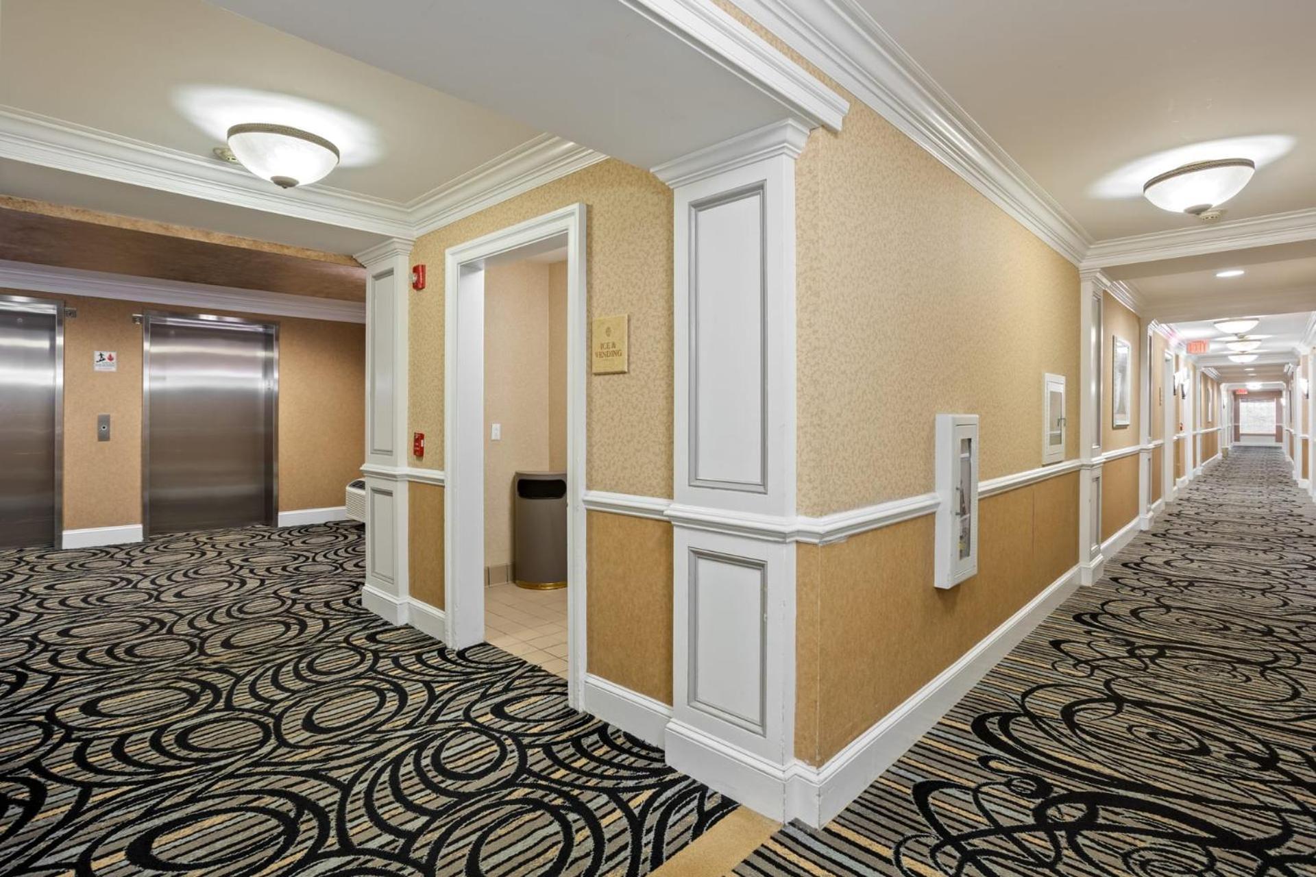 Serene Stay With Amenities & Breakfast Bar - The Wilshire Grand D West Orange Zewnętrze zdjęcie