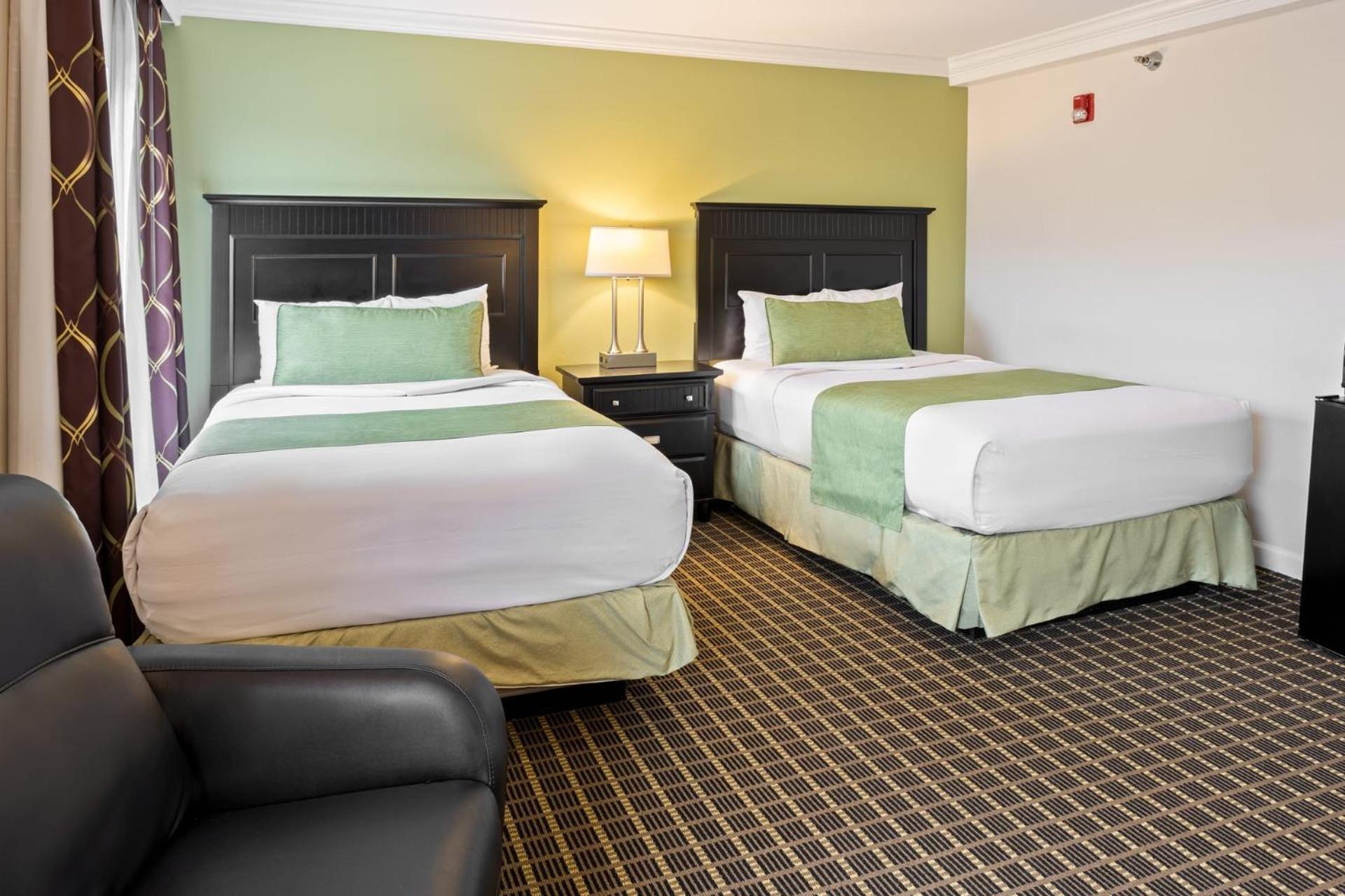 Serene Stay With Amenities & Breakfast Bar - The Wilshire Grand D West Orange Zewnętrze zdjęcie